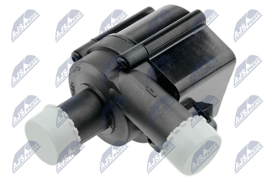 Auxiliary Water Pump (cooling water circuit) (CPZ-VV-000)