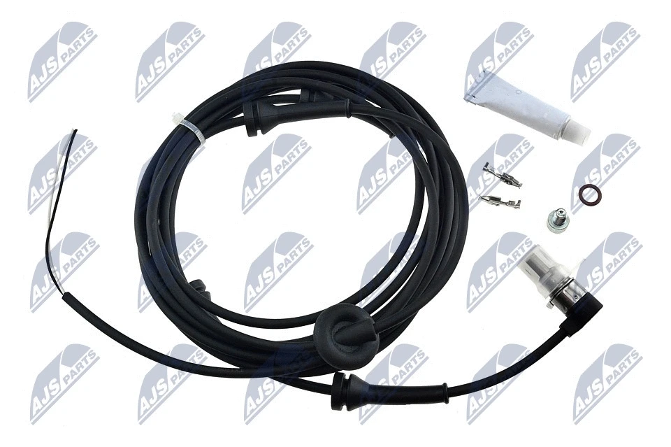 Sensor, wheel speed (HCA-LR-000)