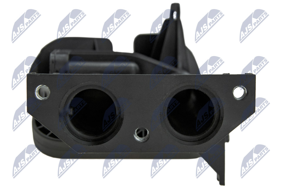 Coolant Control Valve