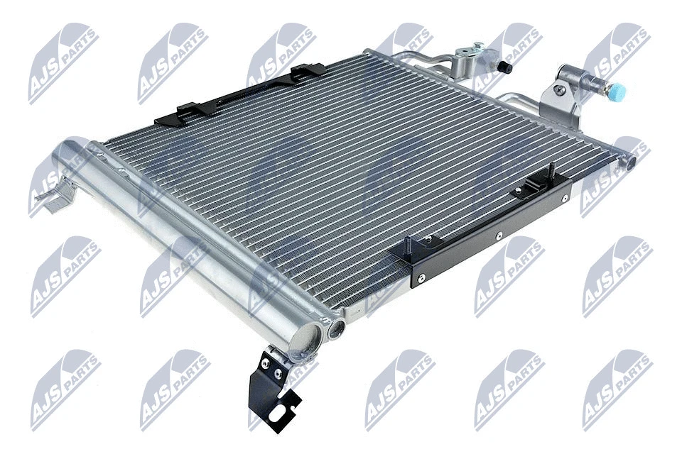 Condenser, air conditioning (CCS-PL-020)