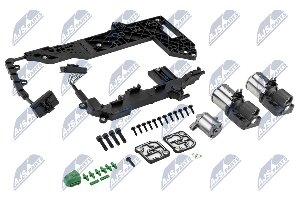 Repair Kit, mechatronics (automatic transmission) (EAT-AU-003)