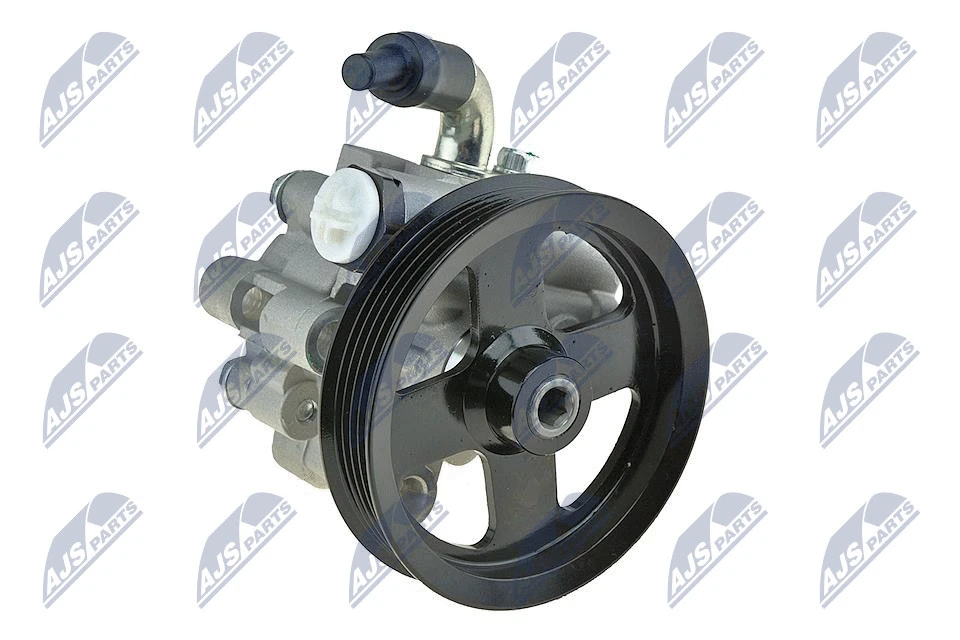 Hydraulic Pump, steering (SPW-TY-017)