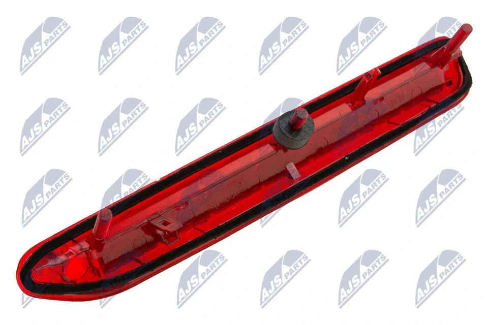 Auxiliary Stop Light