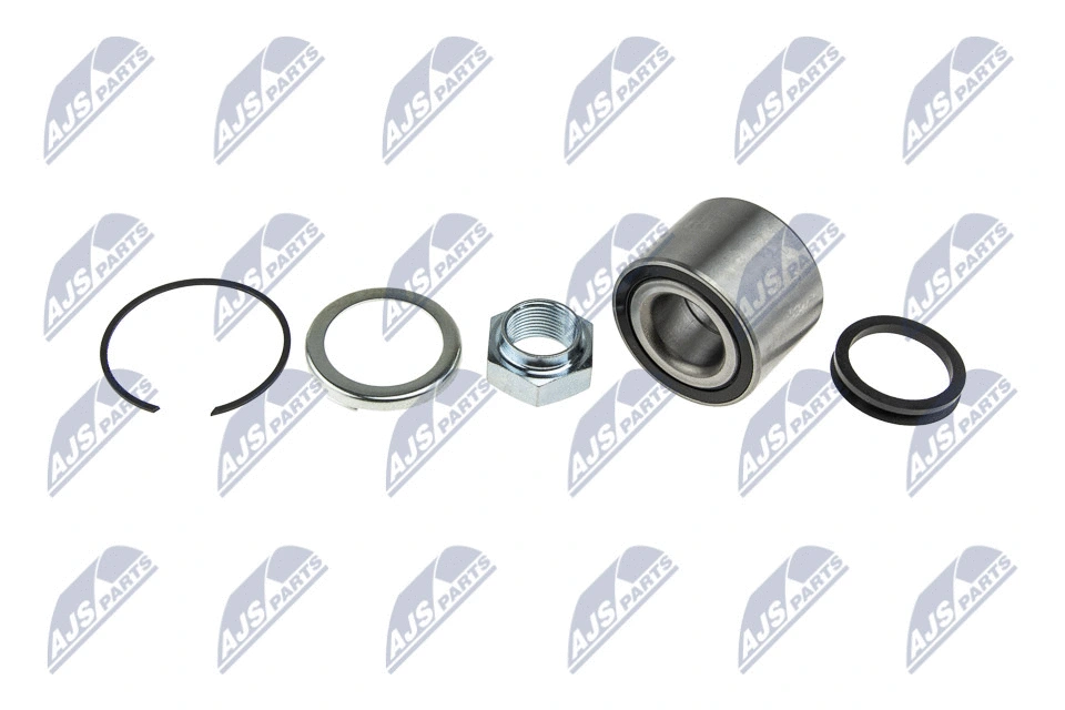 Wheel Bearing Kit (KLT-PE-015)