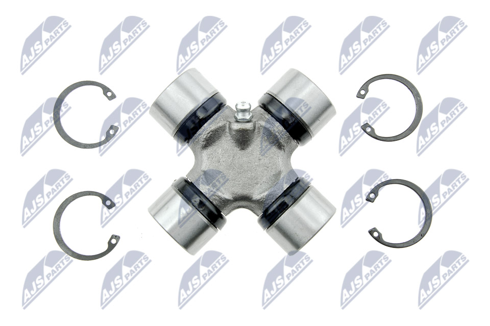 Joint, propshaft