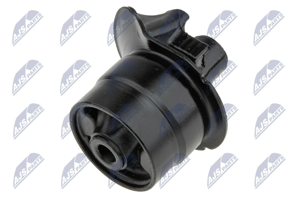 Bushing, axle beam (ZTT-TY-040A)