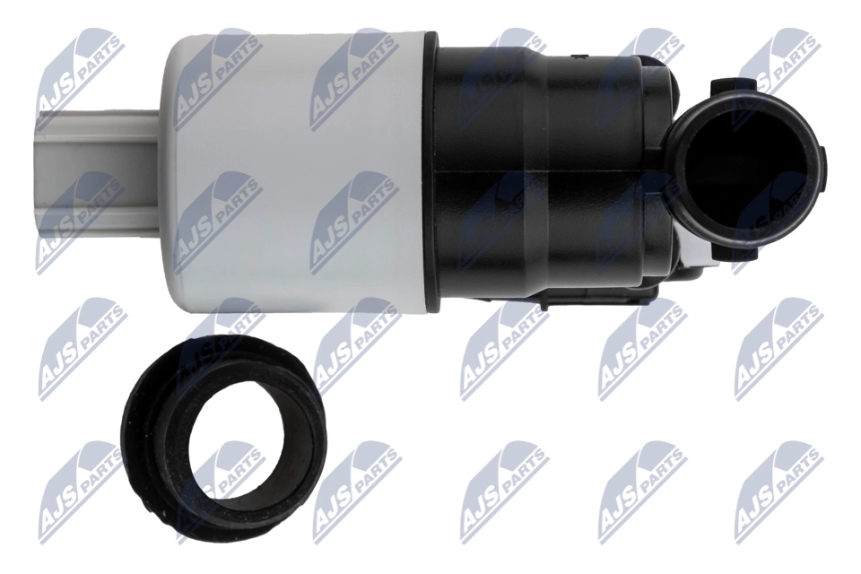 Washer Fluid Pump, window cleaning