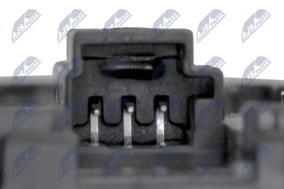Switch, window regulator