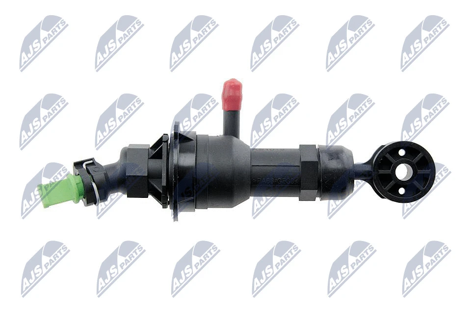 Master Cylinder, clutch