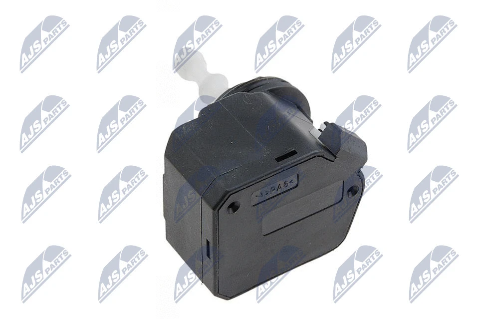 Actuator, headlight levelling