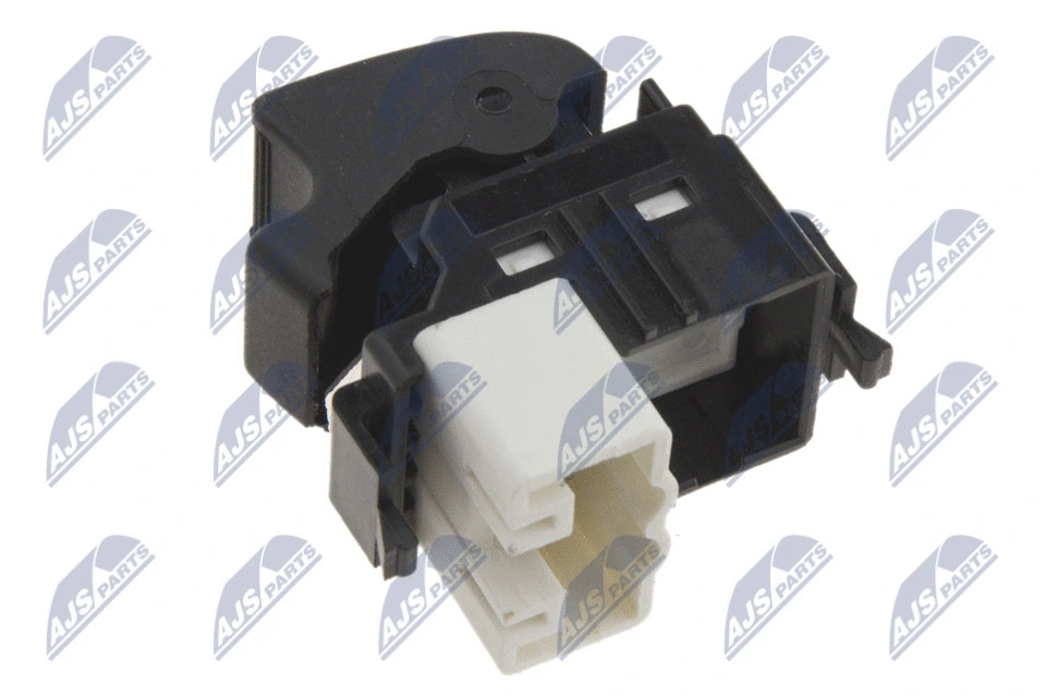 Switch, window regulator