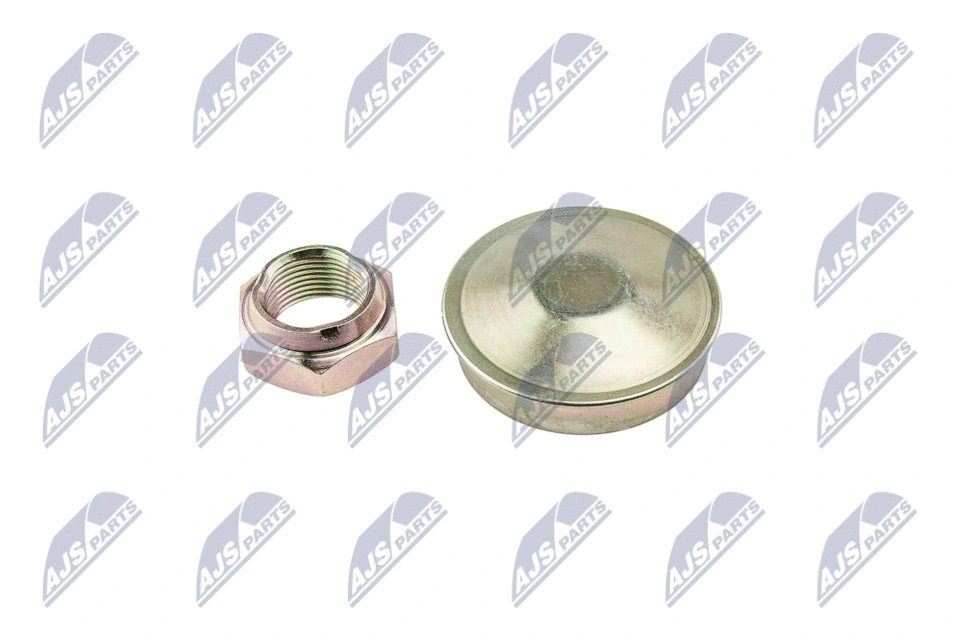 Repair Kit, wheel hub (KLT-FT-009-Z)