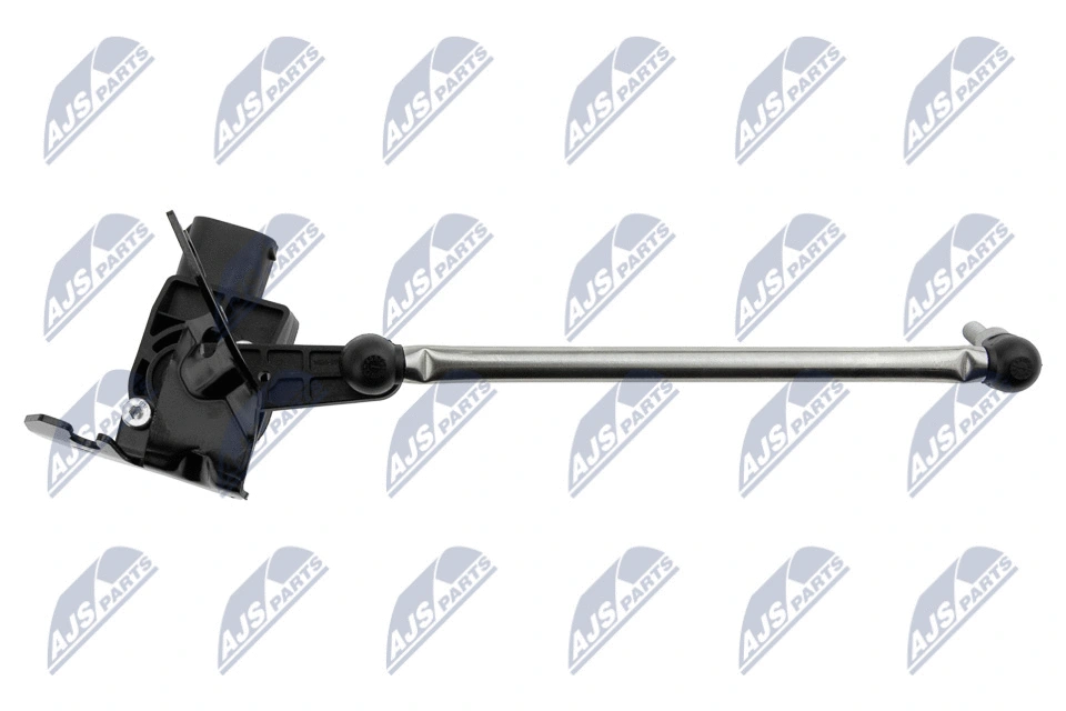 Sensor, Xenon light (headlight levelling)