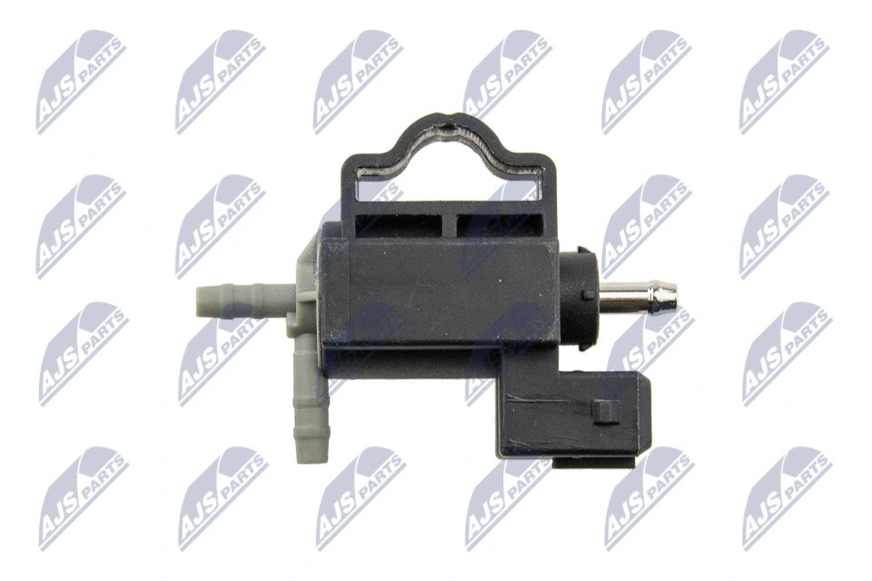 Boost Pressure Control Valve