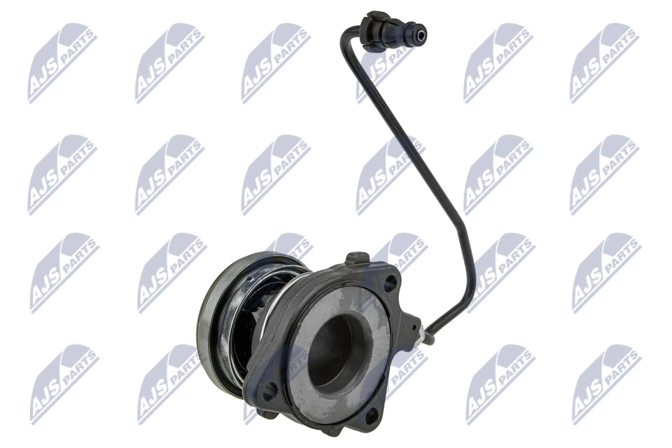 Central Slave Cylinder, clutch