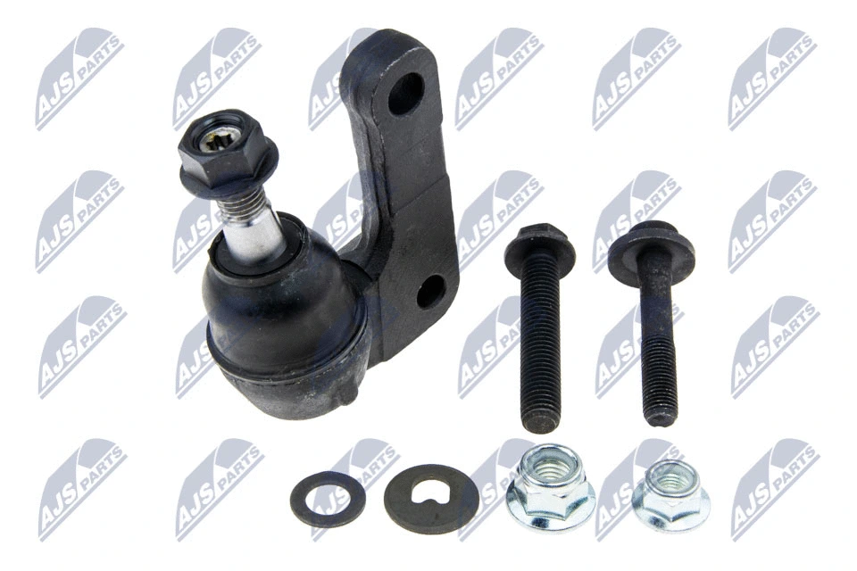 Ball Joint (ZSG-PL-001)