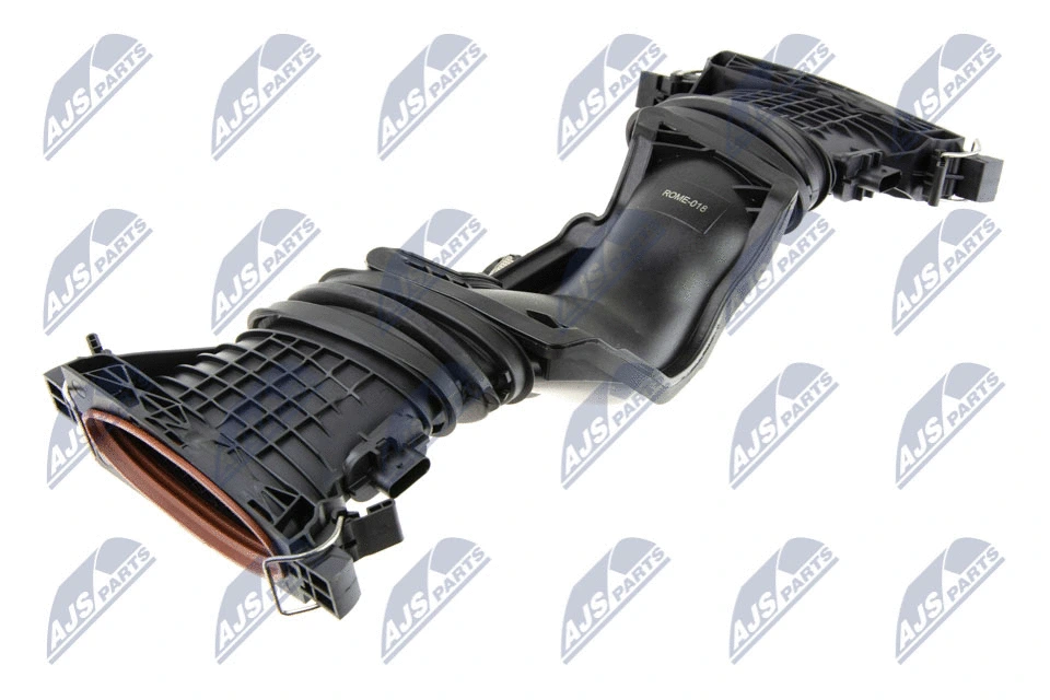 Intake Manifold Module