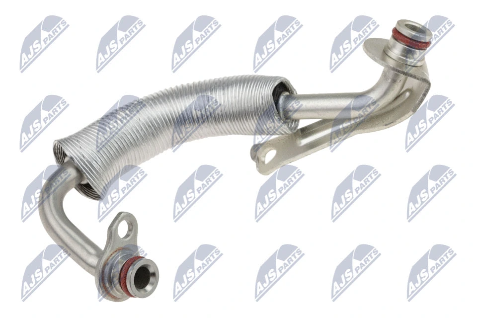 Tensioner, timing chain (ECD-BM-015)