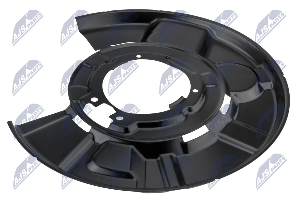 Splash Guard, brake disc