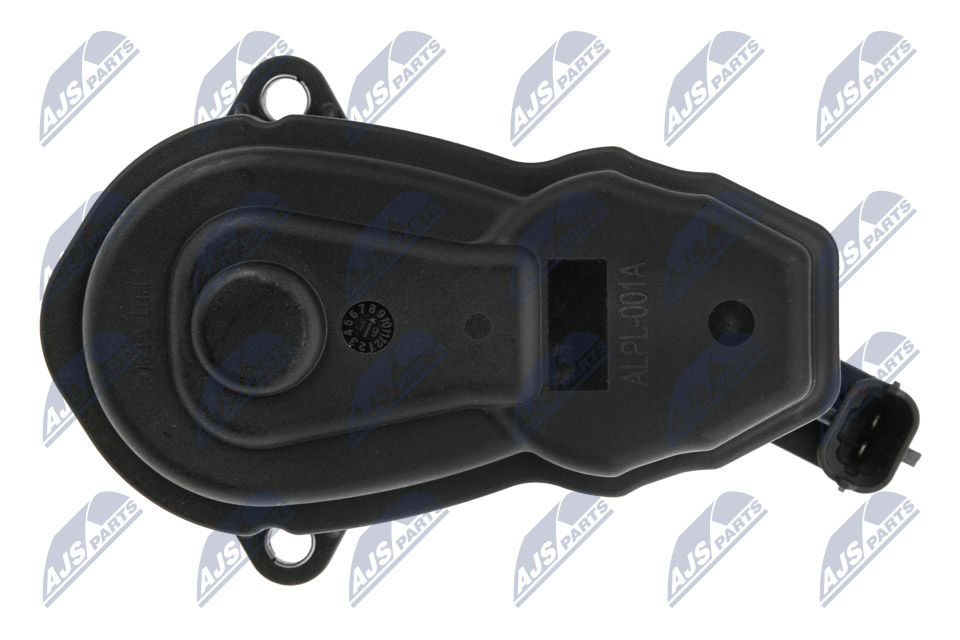 Control Element, parking brake caliper