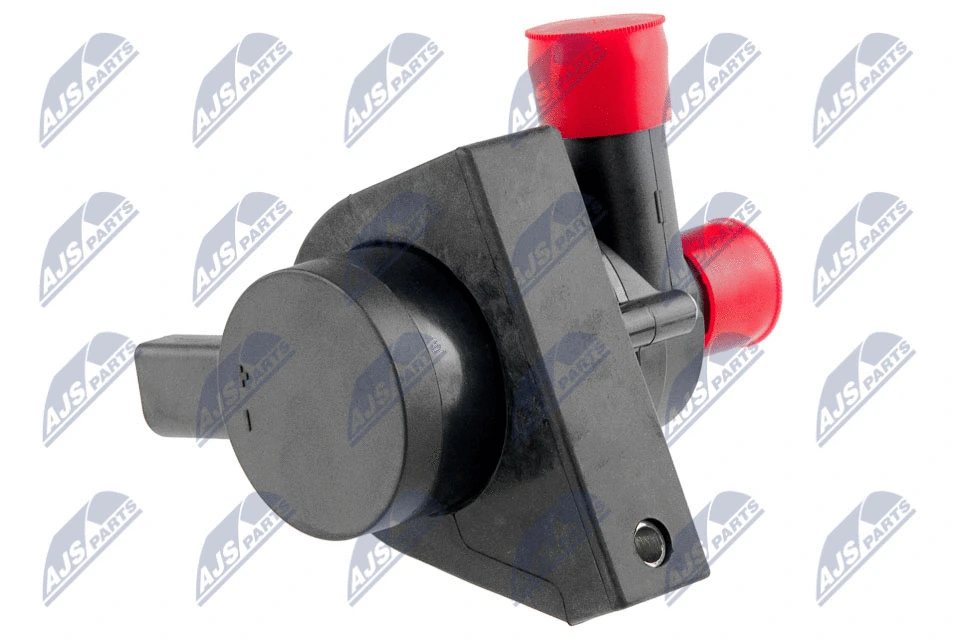 Water Recirculation Pump, parking heater