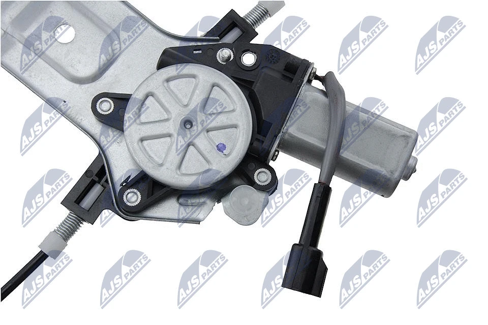 Window Regulator