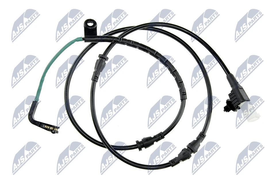 Warning Contact, brake pad wear (HCZ-LR-004)
