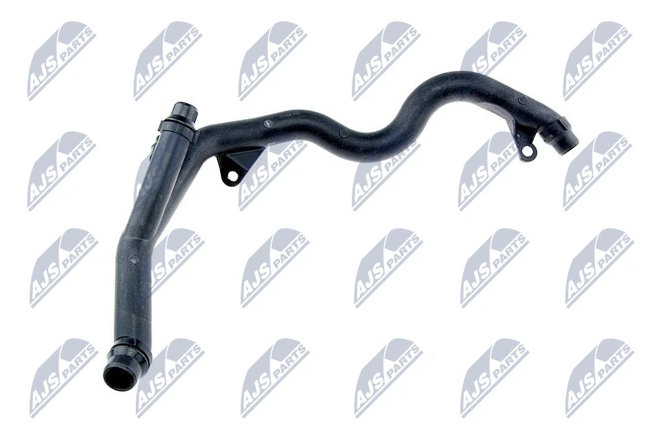 Radiator Hose (CPP-BM-008)