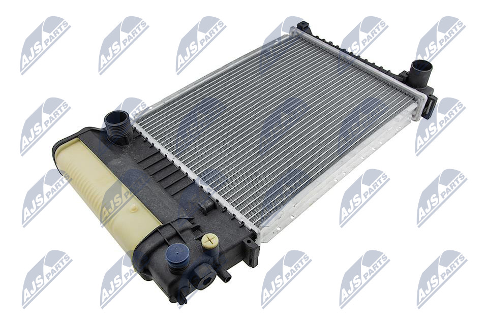 Radiator, engine cooling (CCH-BM-030)