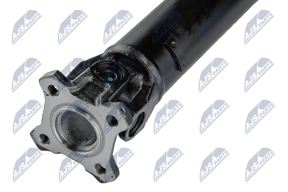 Propshaft, axle drive