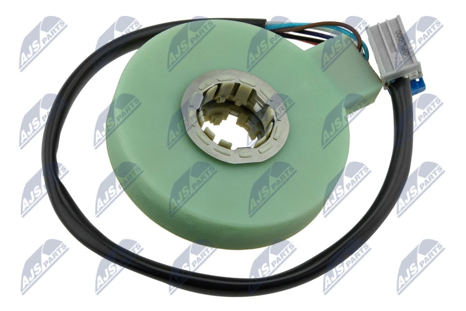 Steering Angle Sensor