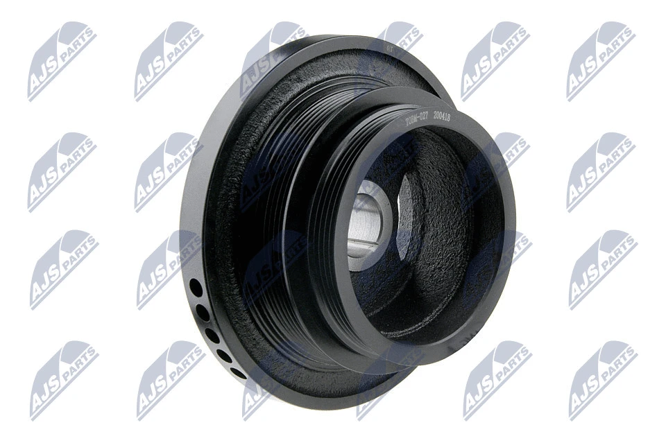 Belt Pulley, crankshaft (RKP-BM-027)