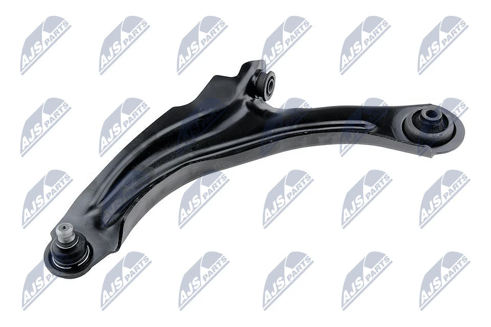 Control/Trailing Arm, wheel suspension (ZWD-RE-036)