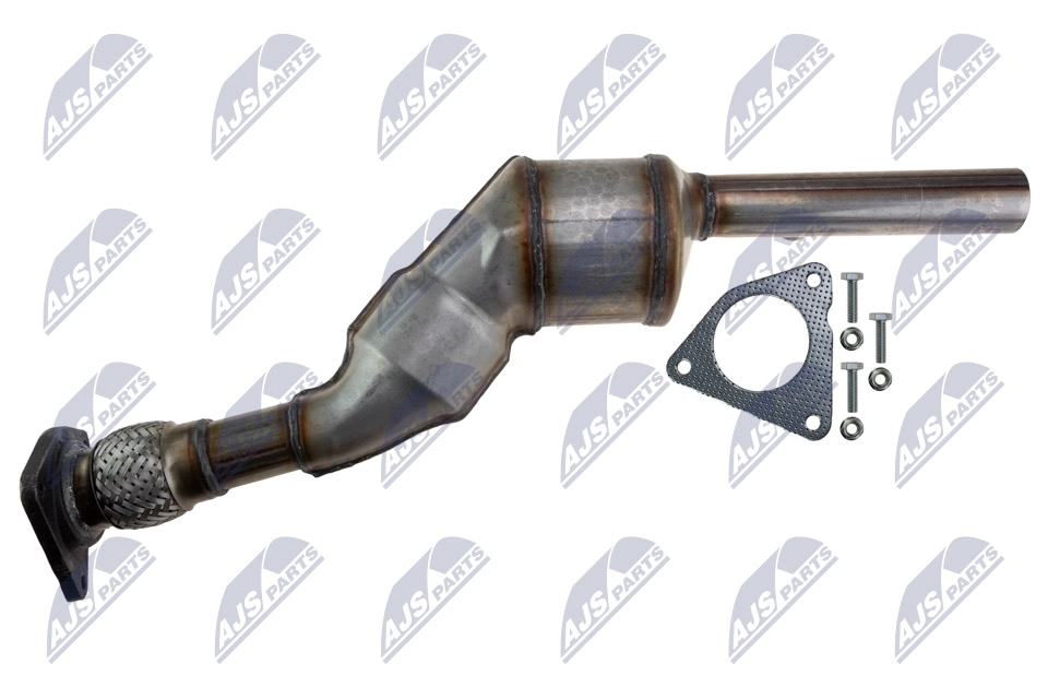Catalytic Converter