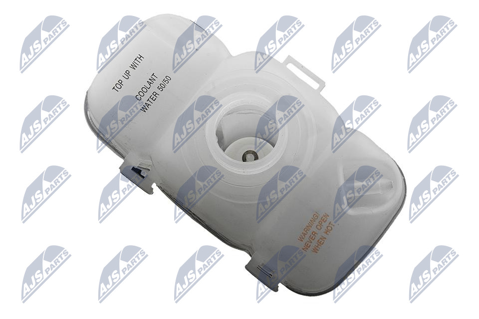 Expansion Tank, coolant (CZW-VV-001)