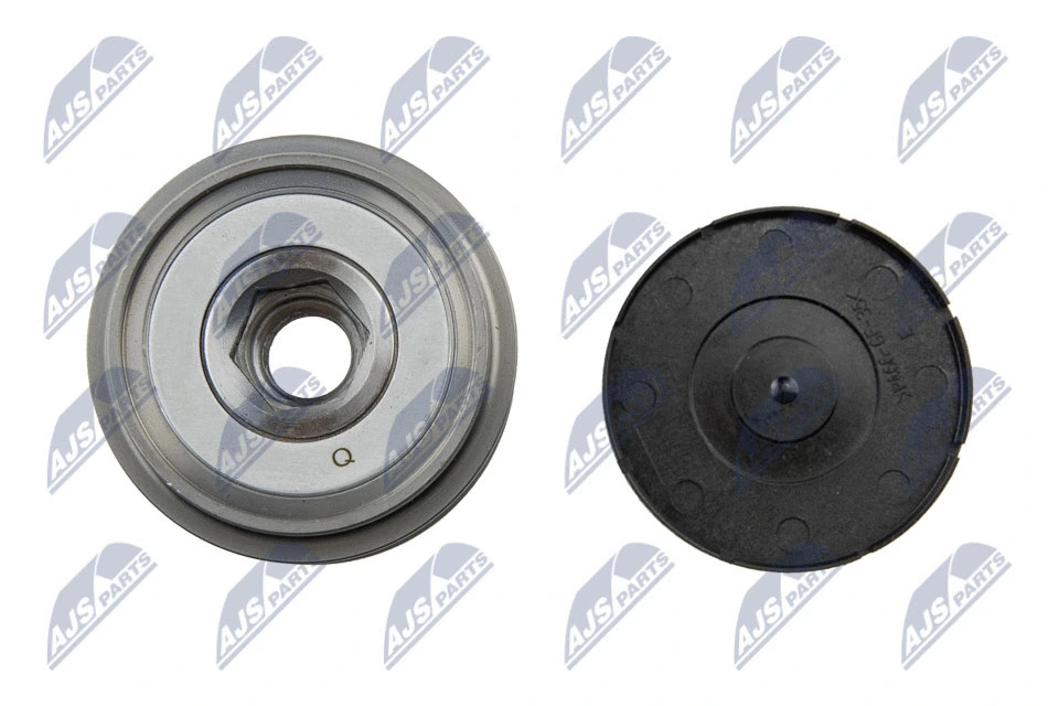 Alternator Freewheel Clutch