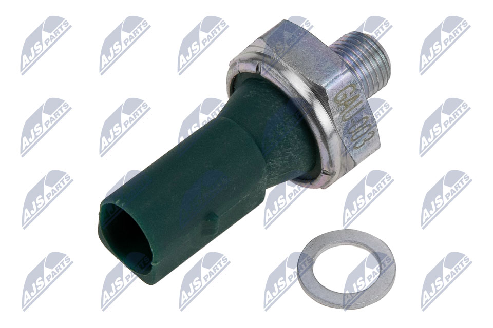 Oil Pressure Switch