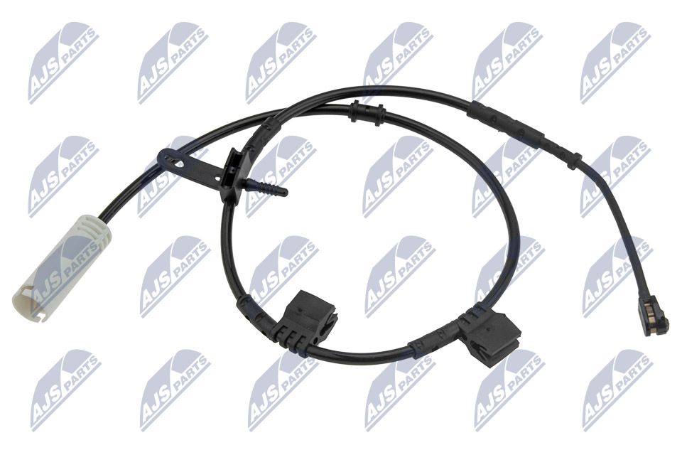 Warning Contact, brake pad wear (HCZ-BM-073)