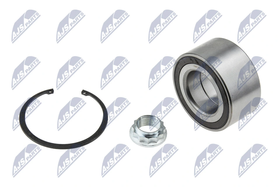 Wheel Bearing Kit (KLT-BM-014)