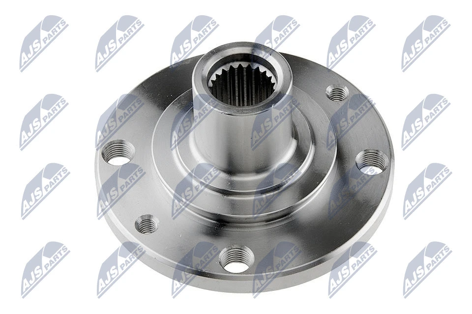 Wheel Hub (KLP-FT-028P2)