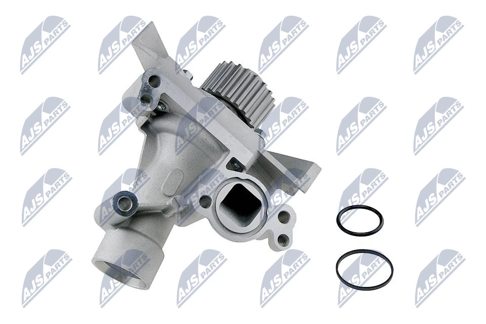 Water Pump, engine cooling