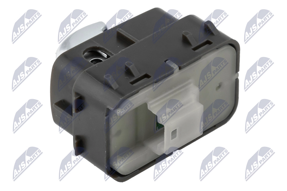 Switch, window regulator