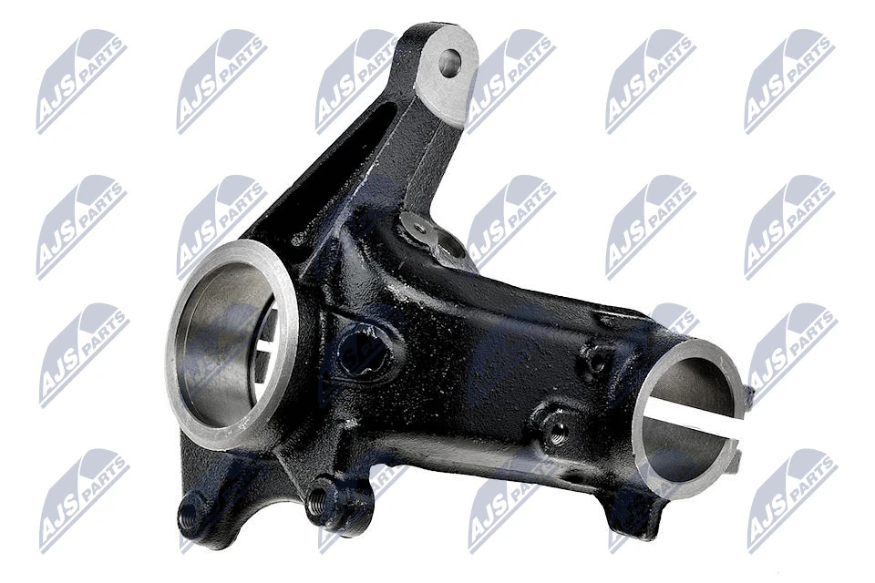 Steering Knuckle, wheel suspension