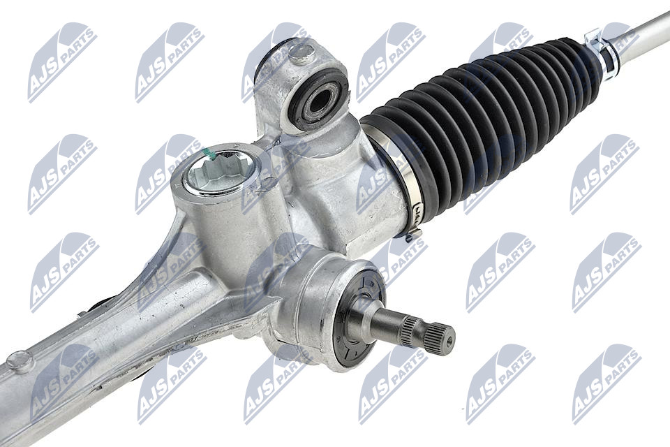Steering Gear