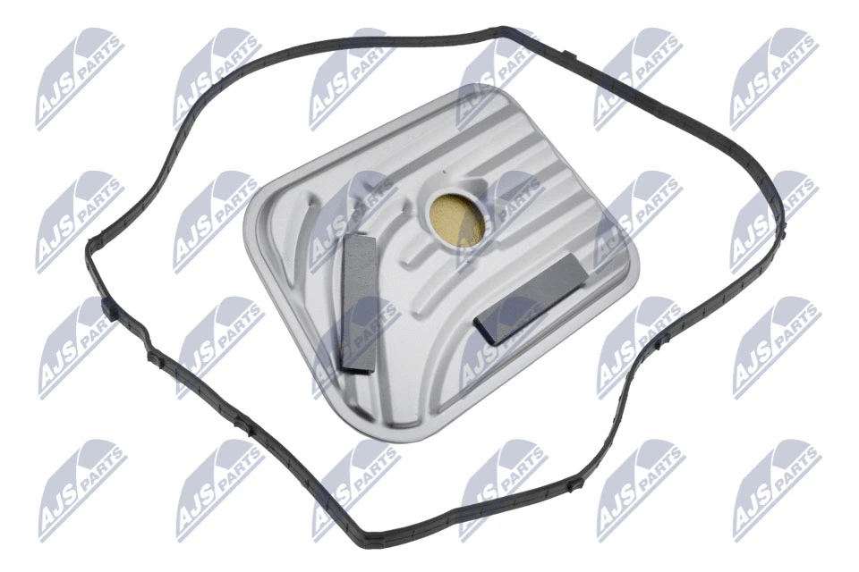 Hydraulic Filter, automatic transmission