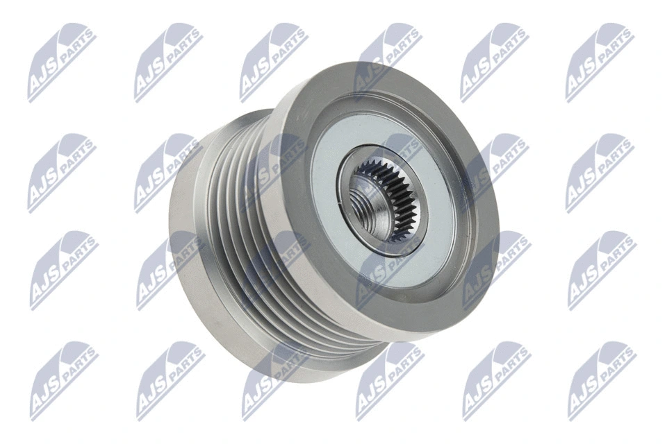 Alternator Freewheel Clutch (ESA-HY-003)