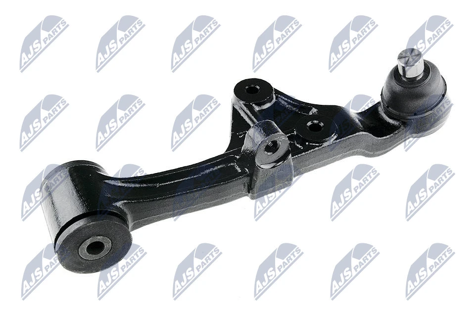 Control/Trailing Arm, wheel suspension (ZWD-KA-320)