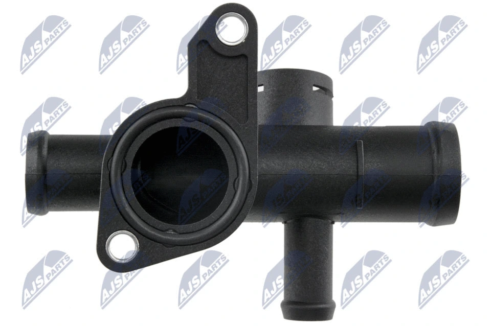 Coolant Flange