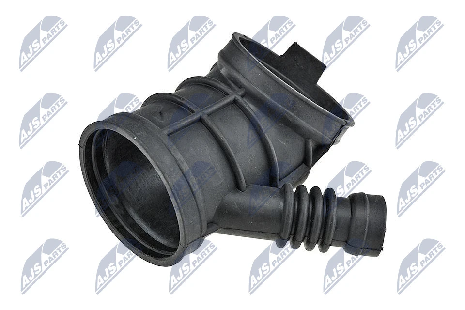 Intake Hose, air filter