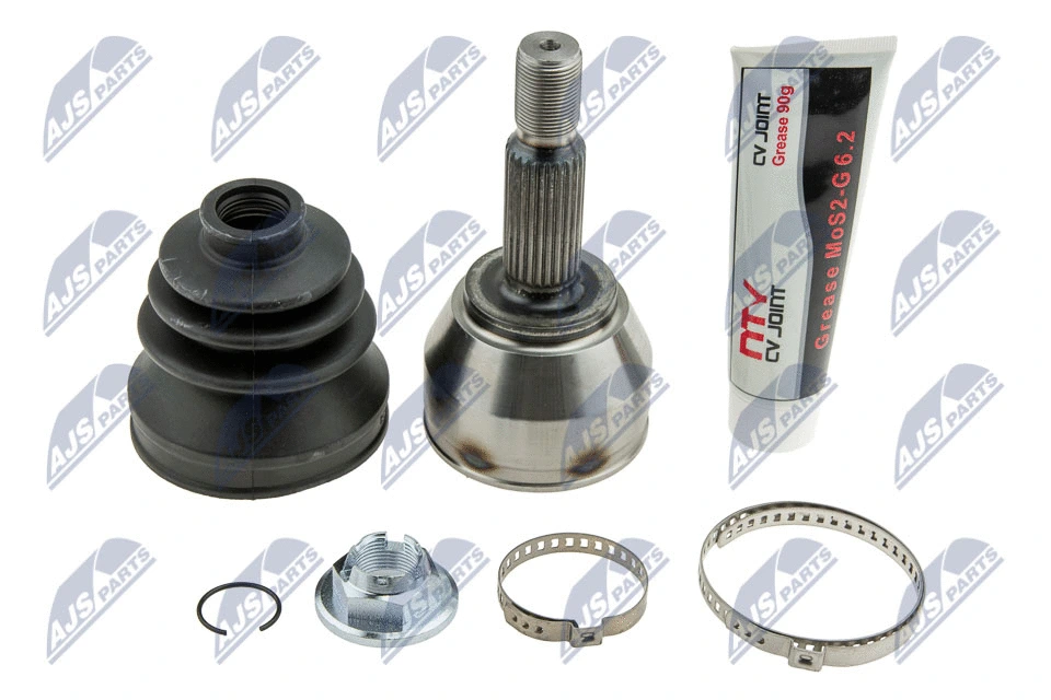 Joint Kit, drive shaft